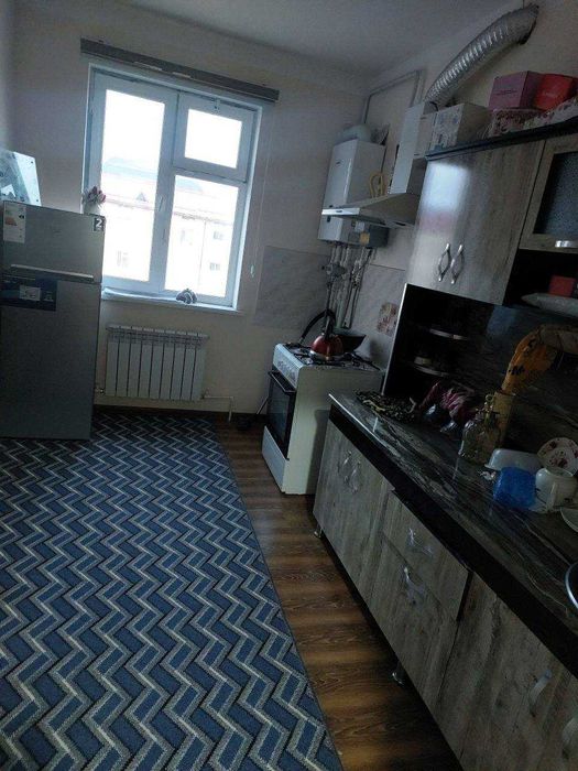 Новостройка квартира сотилади