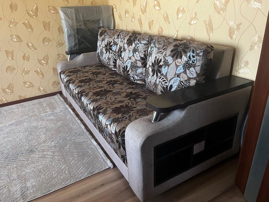 Диван и малый диван