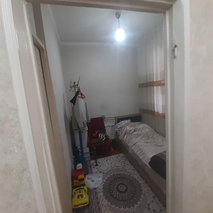 Продаётся квартира 3 комнатная ттз-2 3-етаж