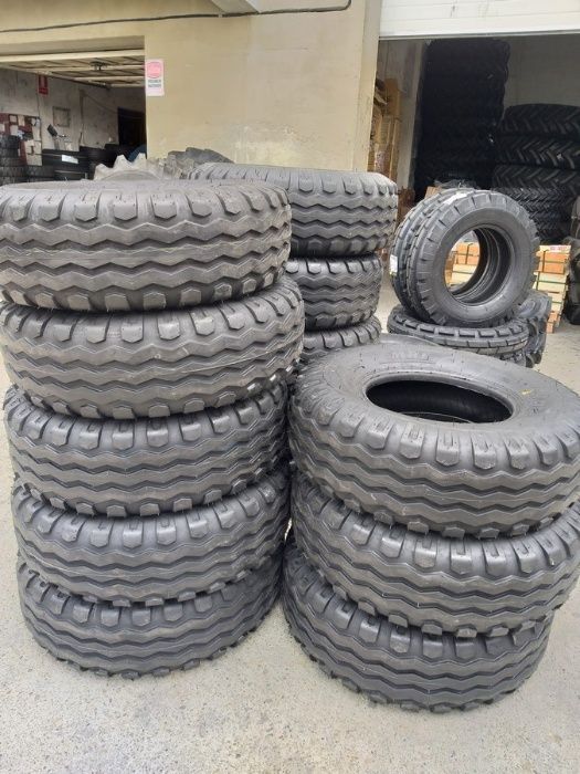 cauciucuri presa 11.5/80 15.3 MRL 14PR anvelope rezistente garantie