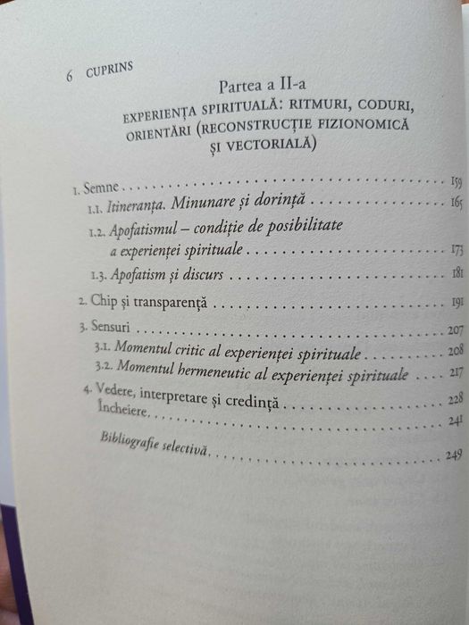 Andre Scrima - Omul Lăuntric - Ioan Alexandru Tofan