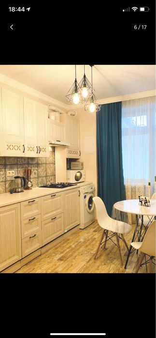 Сдам посуточно квартиру на батысе