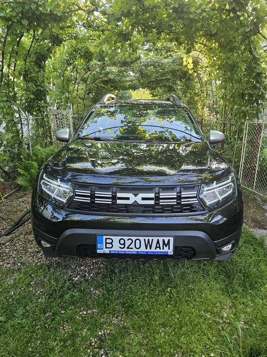 DACIA Duster 2023