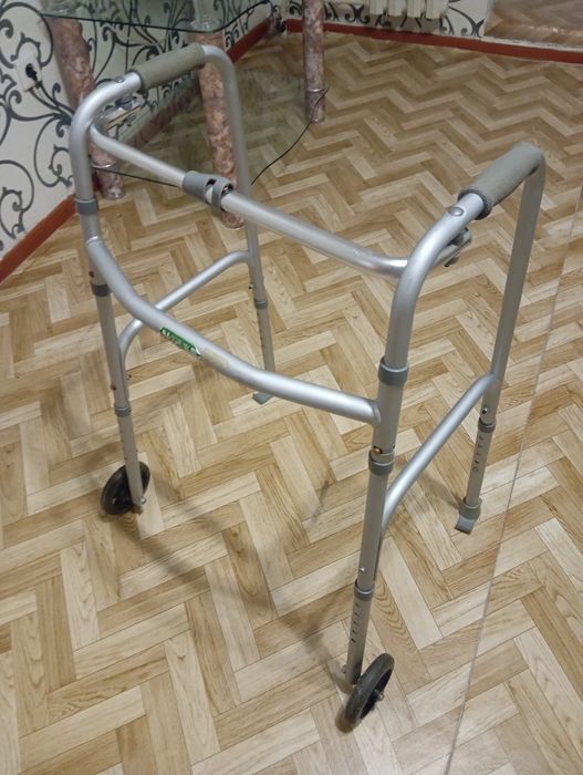 Ходунок в хорошем состояний