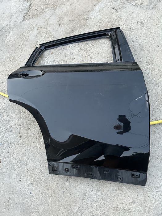 Ușă dreapta spate bmw x3.g01.