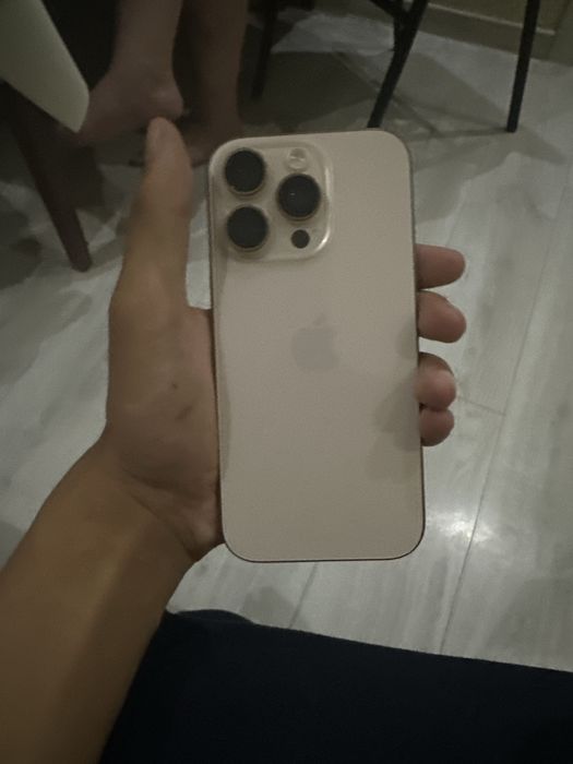 Iphone 16 pro ideal 92%