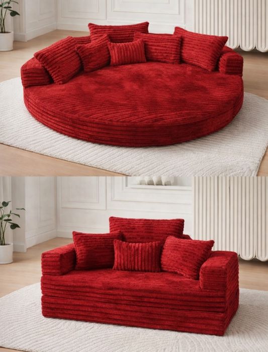 Диван без карказа