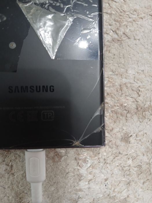 Samsung S23 Ultra