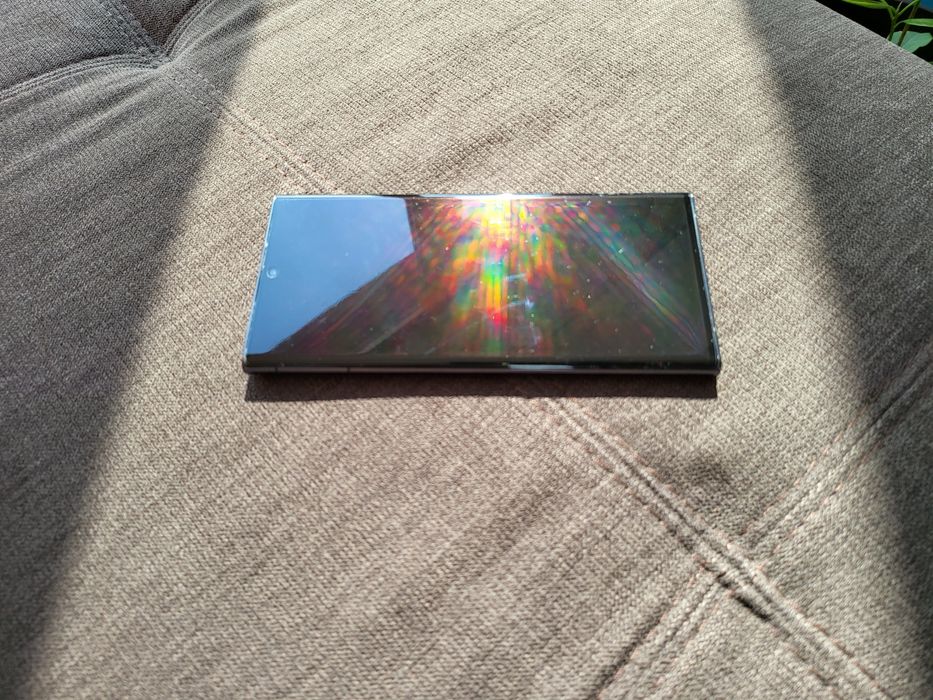 Samsung Galaxy S22 ULTRA  512 Gb RAM / 12 Gb ROM