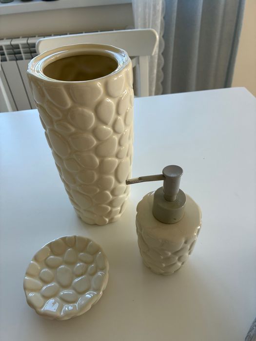 Аксесоари за баня