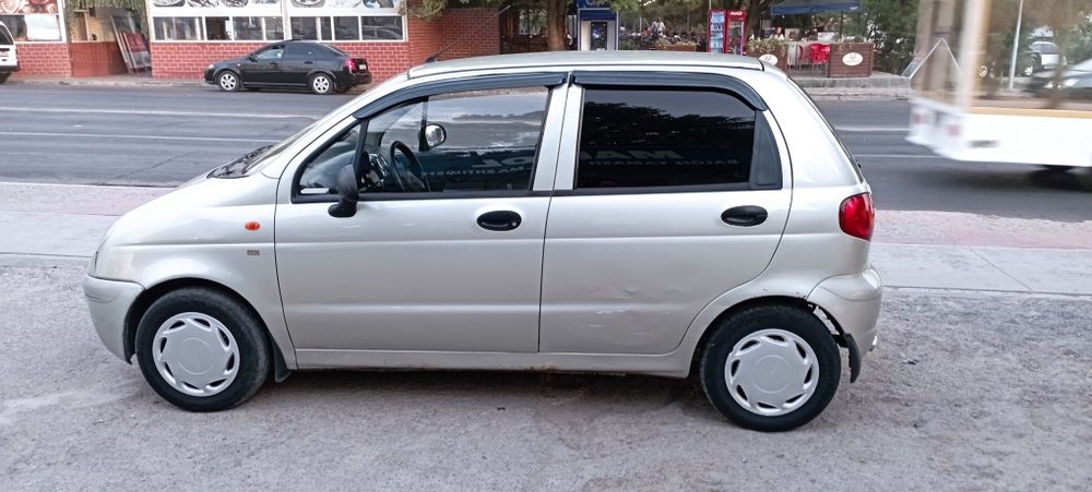 Matiz mx 2010 yil nasiya savdoga