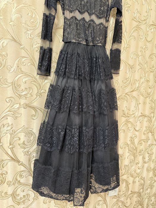 Продаётся турецкое платье.