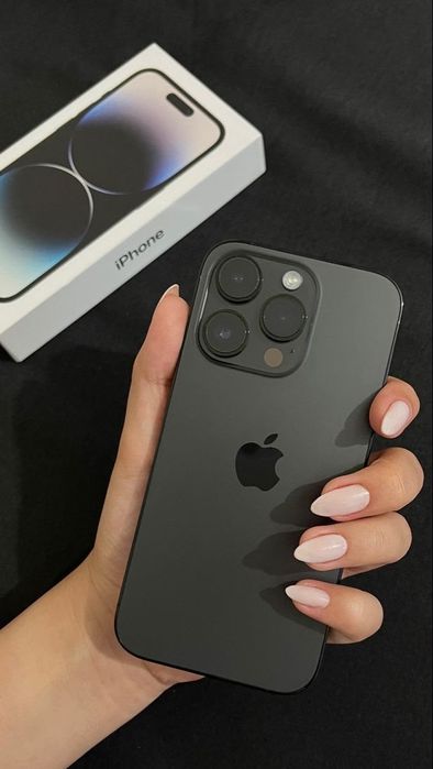 iPhone 14 Pro, 128 ГБ