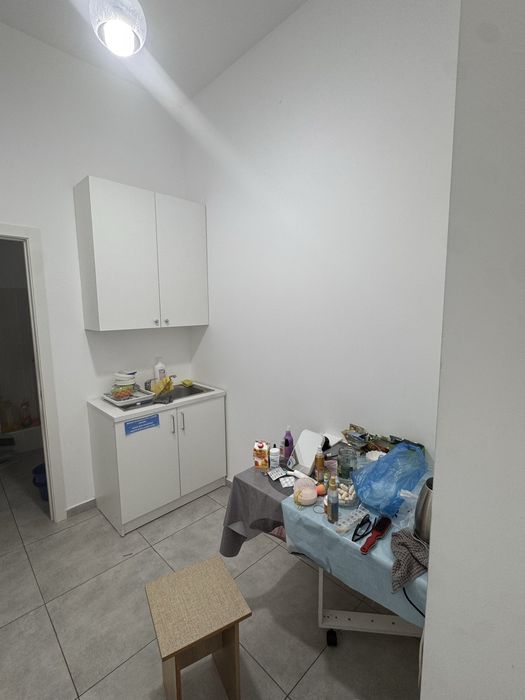 Сдается действующая аптека на левом берегу!