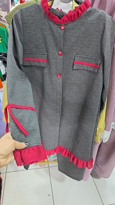 Женские платя для дома