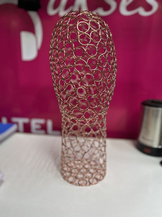 Продам головные манекены