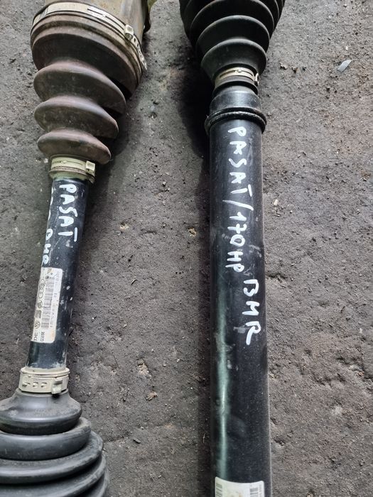 Planetare Vw Passat 2.0 B6 / 170 cp