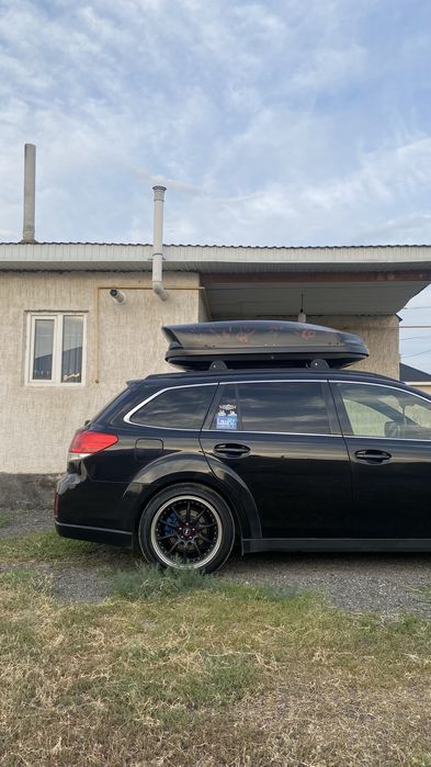 продам автобокс nobu Drive