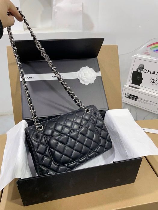 Chanel Classic Handbag