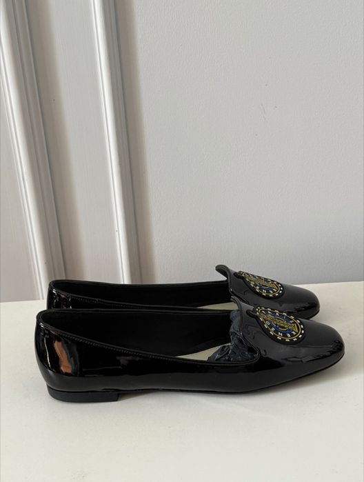 Лоферы Kenzo Paris