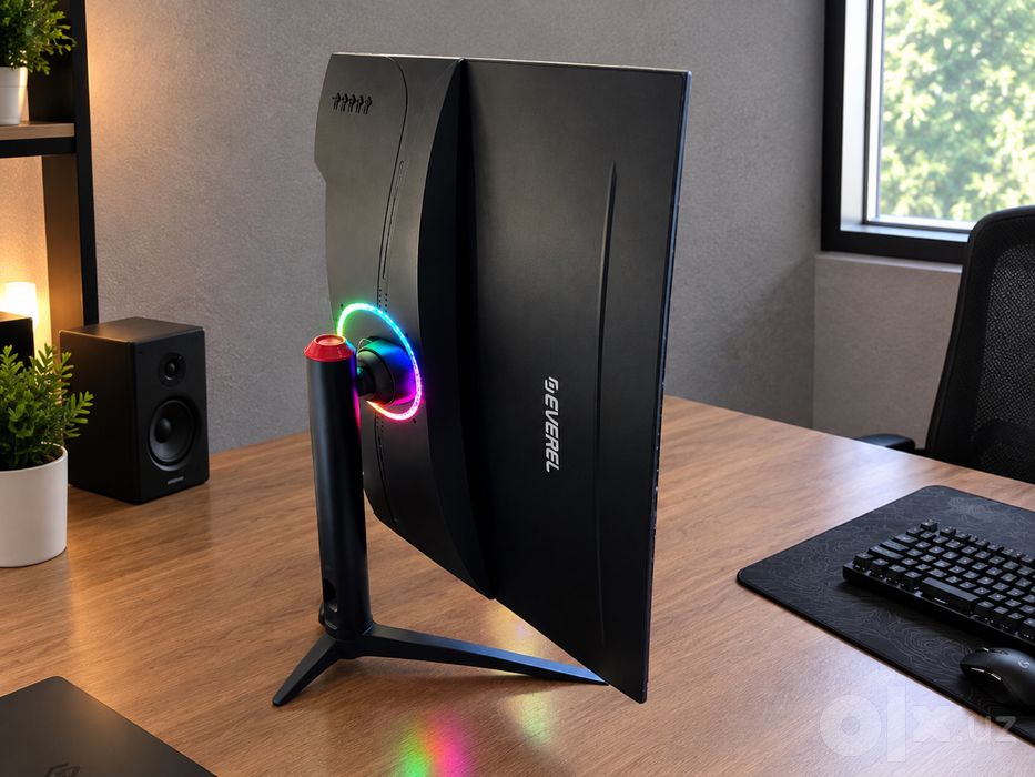 Igravoy monitor 27* 200hz