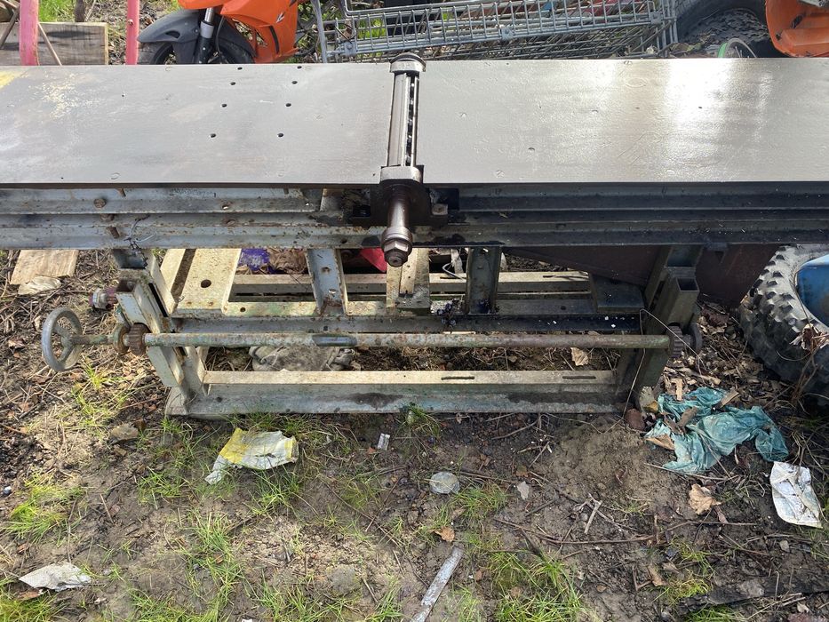 abrict scule industriale pentru lemn