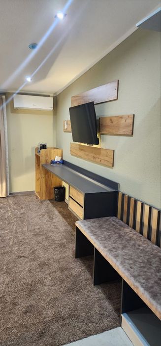 Мебель для гостиница, Мебель на заказ