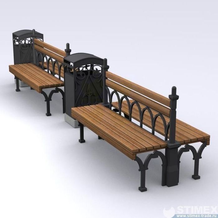 Skameyka urna orindiq soyabon dam olish maskani