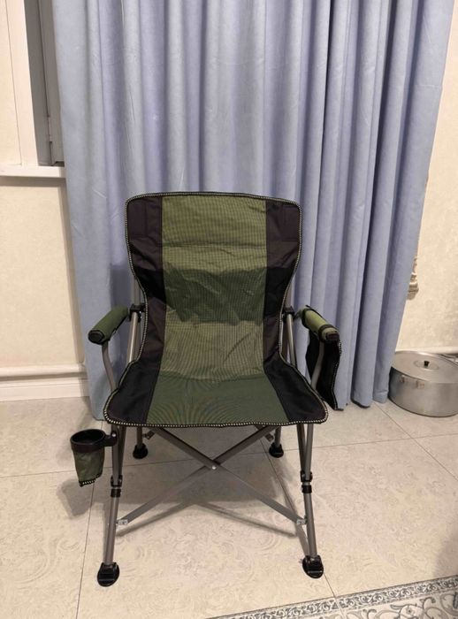 складной стул для кемпинга