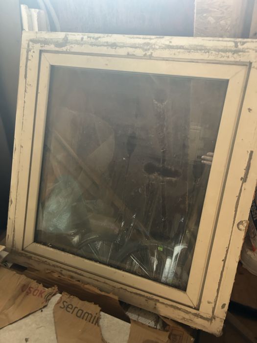 Termopane second hand Ramnicu Valcea