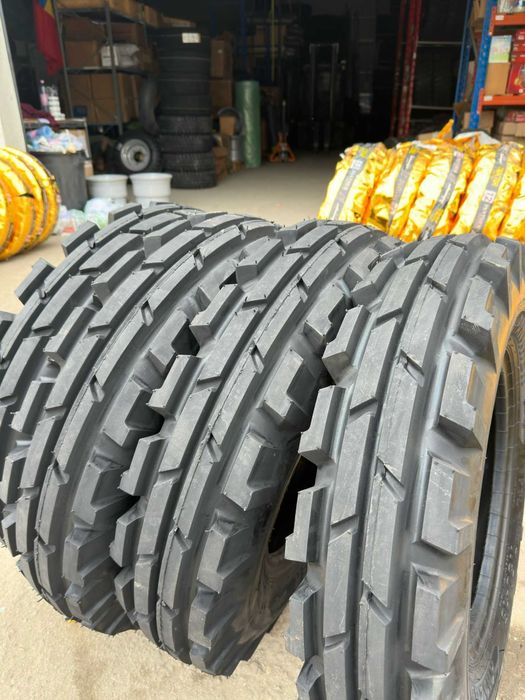 Anvelopa 7.50-16 Panther KHALYAN 12PR TT