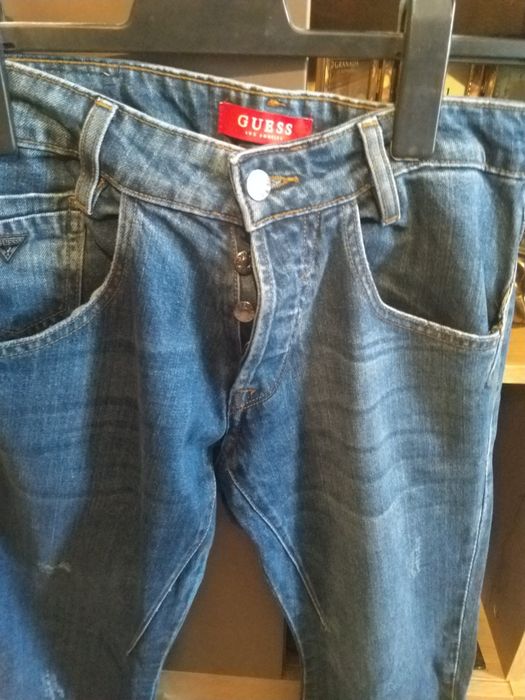Blugi Guess Los Angeles