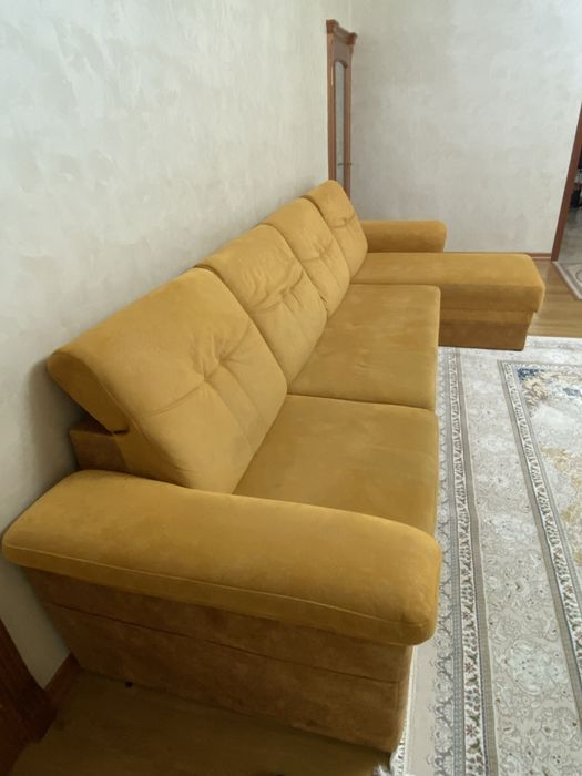 Диван качественный, дорогой