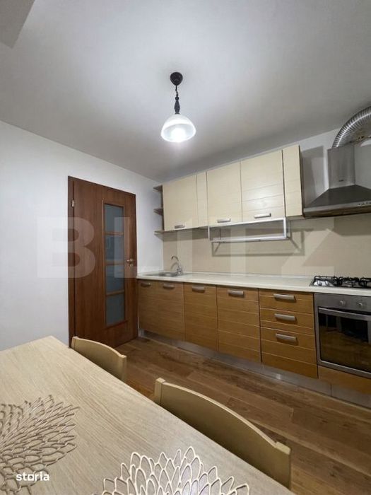 Apartament 3 camere, 63.18, zona Brazda lui Novac - Simplon