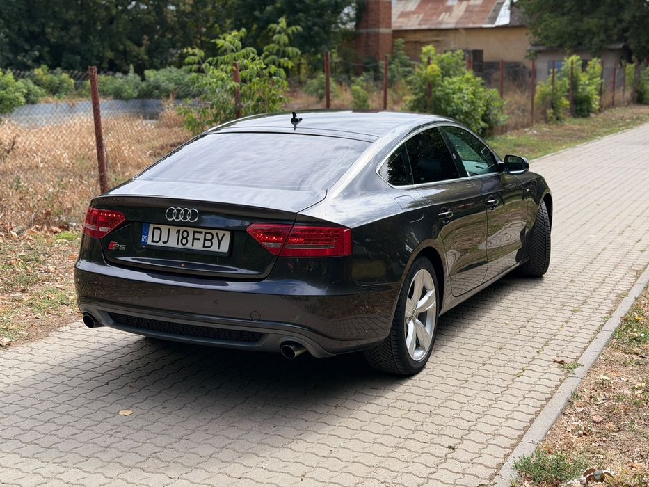 Audi A5 /2700/tdi