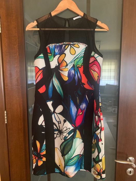 Официална рокля Cannella