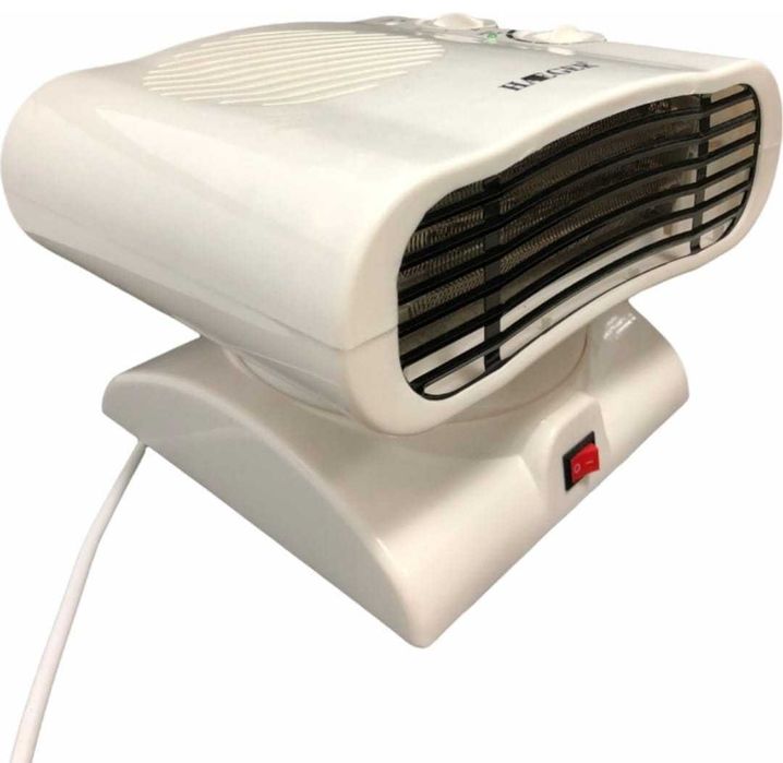 ОБОГРЕВАТЕЛЬ с вентилятором ветродуй