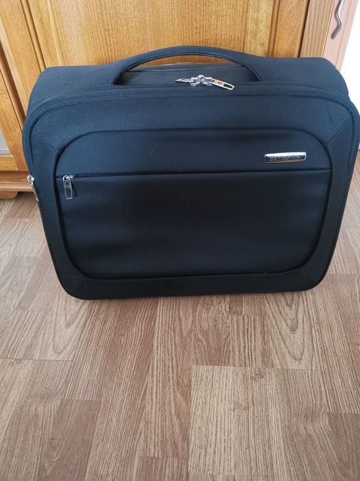 Куфар за ръчен багаж samsonite