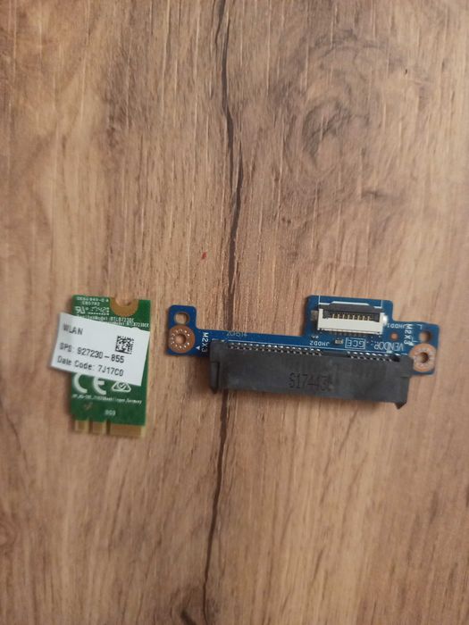 Части за лаптоп HP model 15-bs042nu