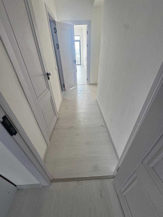 2 комнатная квартира в ЖК O'rikzor Residence