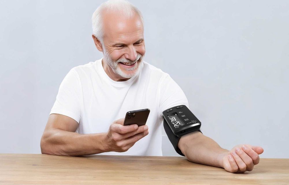 тонометр Bai-Bala U81M