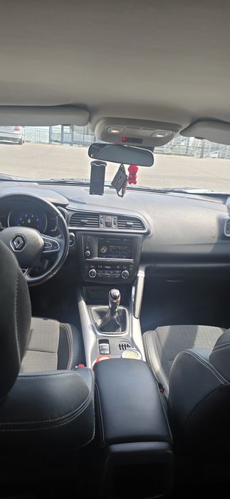 De vânzare Renault Kadjar 2016 1.2Tce 130Cp