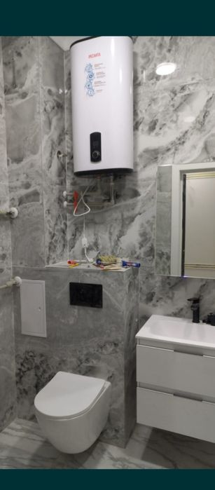 Качественный ремонт договорная