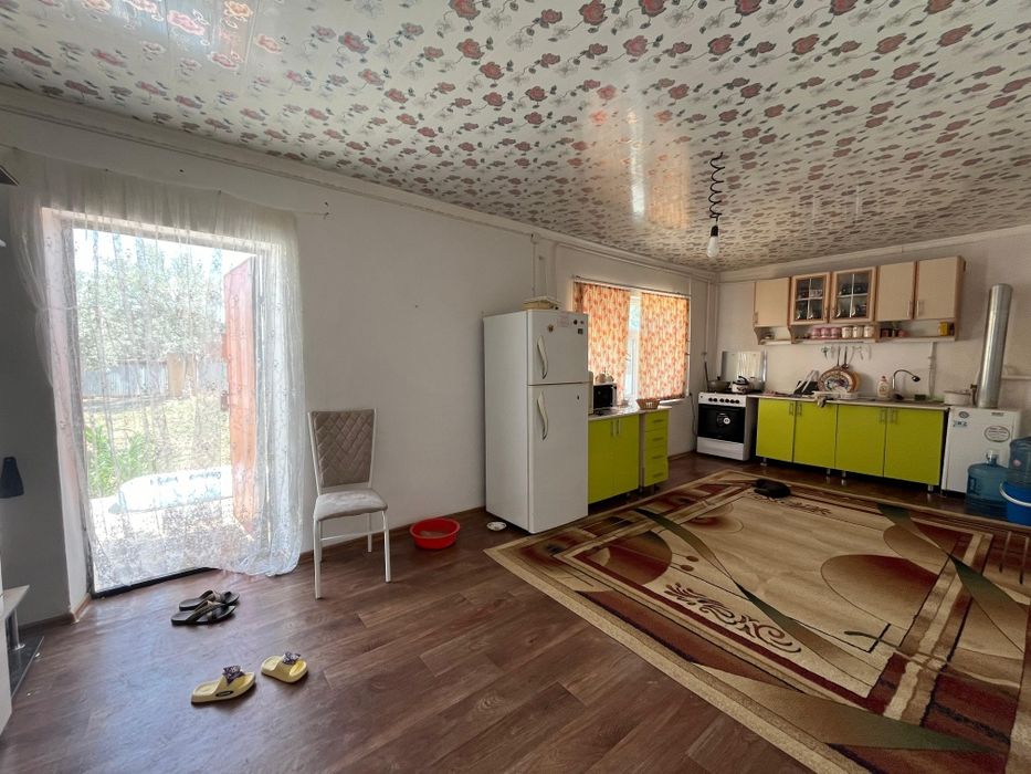 Срочно продается дом в районе Шанхай!