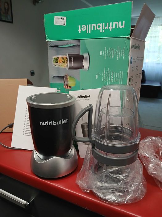 Нутрибулет nutribullet