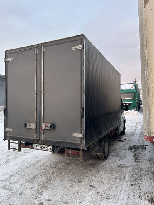 Продаю борт 4.20