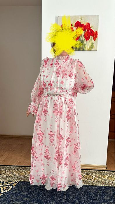 Продам новае платье