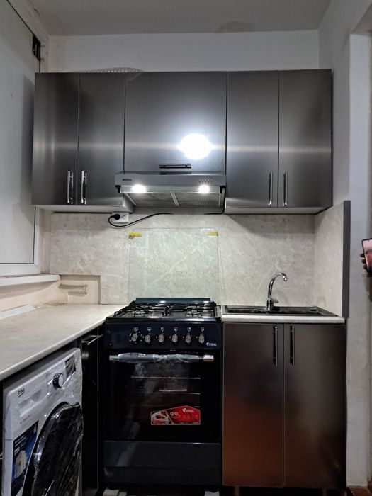 Буюртма асосида мебел