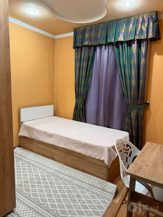 Квартира продается 3/1/4 на Ц 1