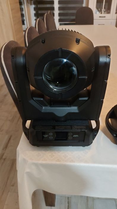 Moving Head Led profesionale